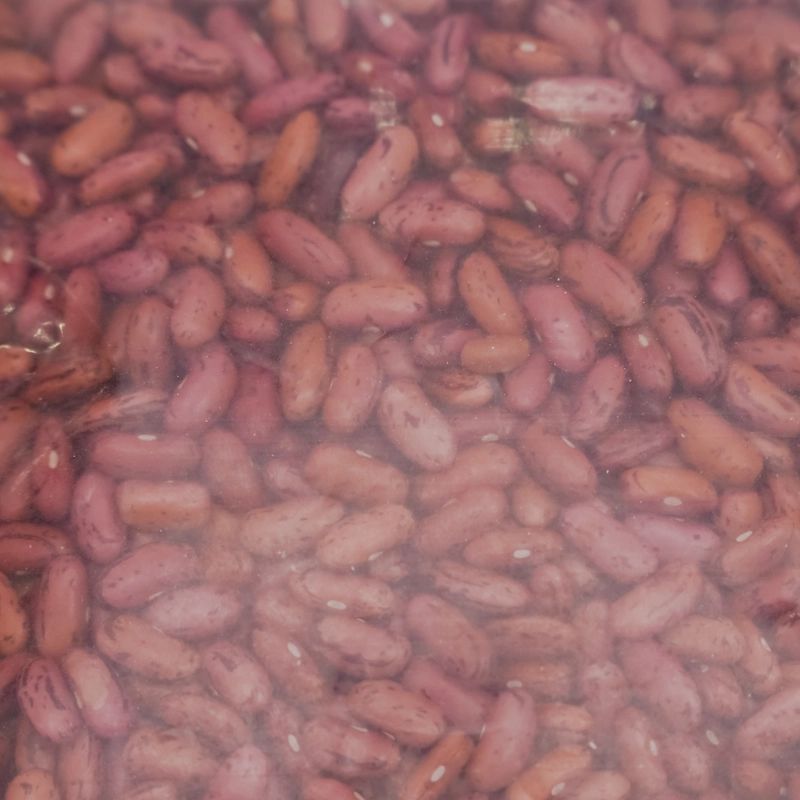Rajma (half kg)
