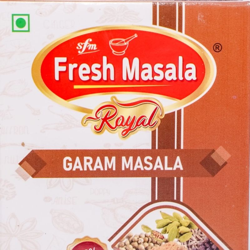 Garam Masala(1ps)