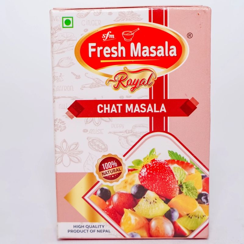 Chat Masala (1pcs)