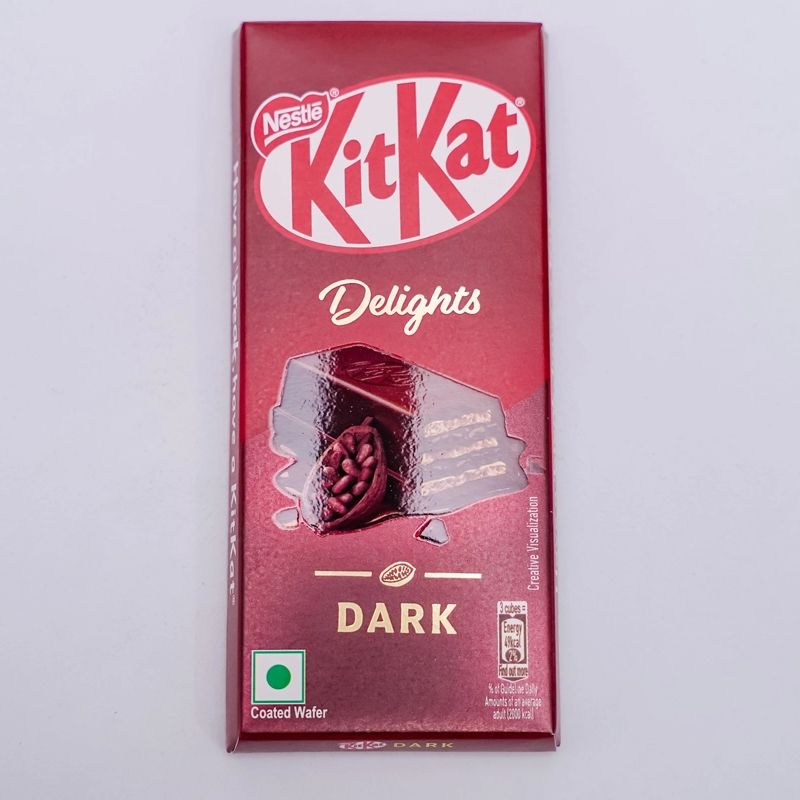Kitkat Dark Delight (1pcs)