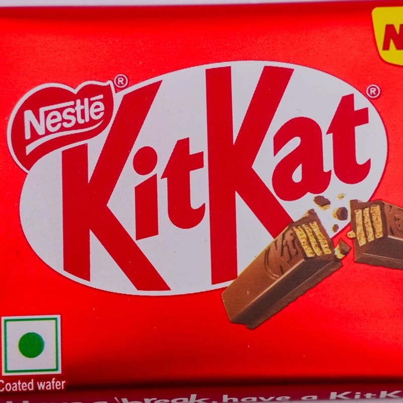 Kitkat(38.5gm)(1ps)