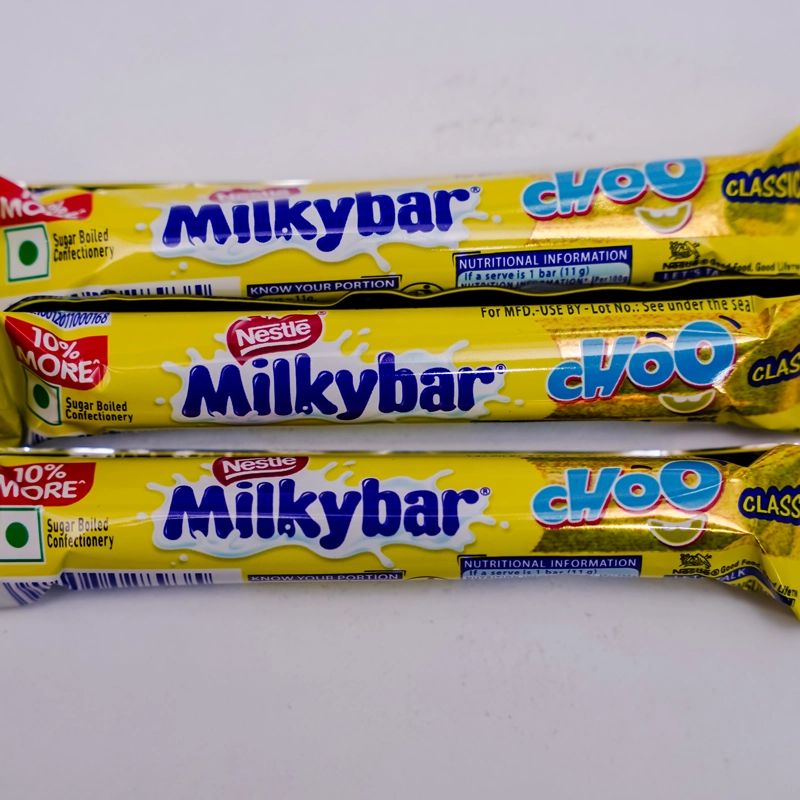 Milky Bar (Small)