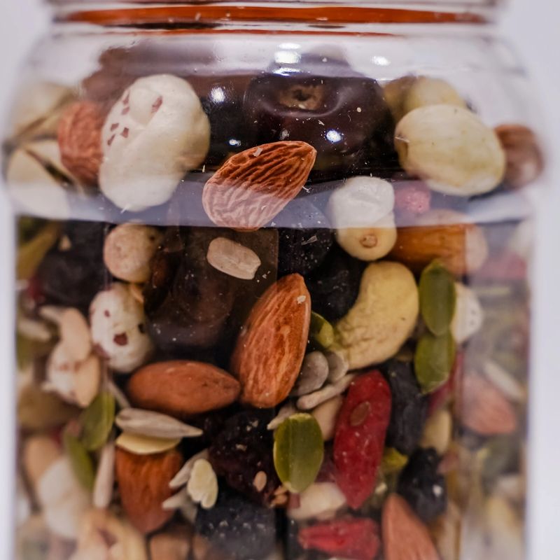17 Mix (1 kg)