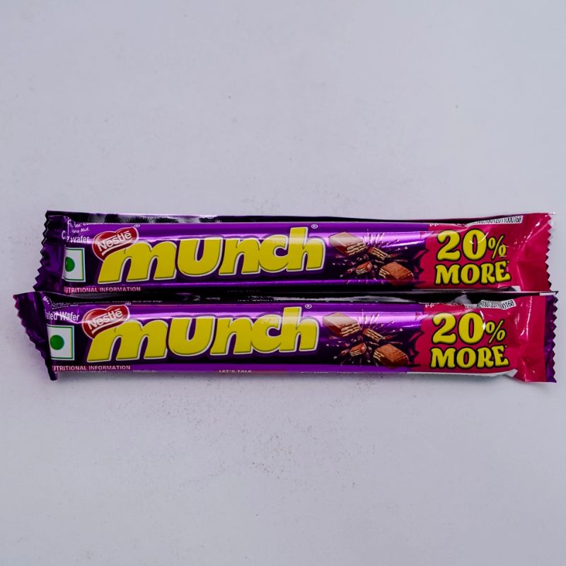 Munch (1pcs)
