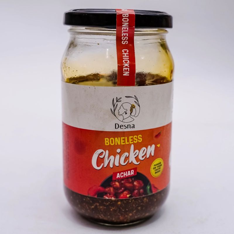 Desna Chicken Achar (300gm)