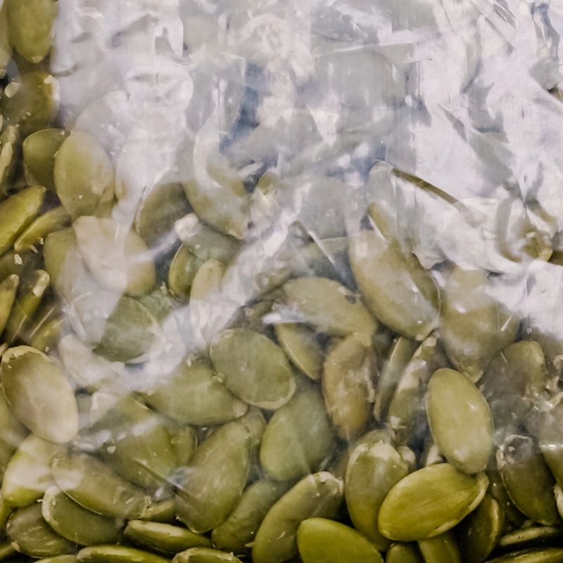 Pumpkin Seeds (200gm)
