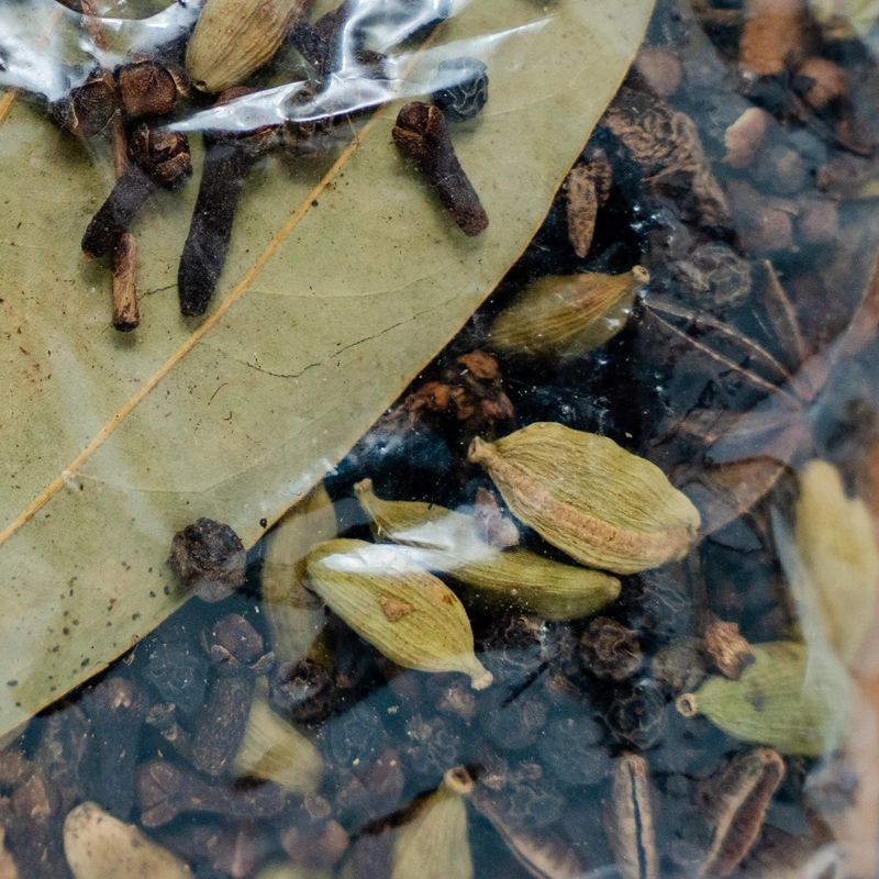 Mix Tea Masala (150gm)