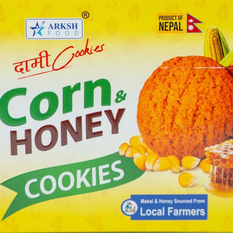 Corn and Honey Biscuits (big)