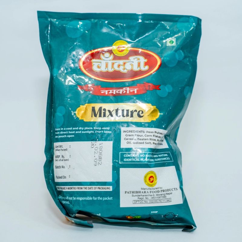 Chandani Mixture (1pcs)