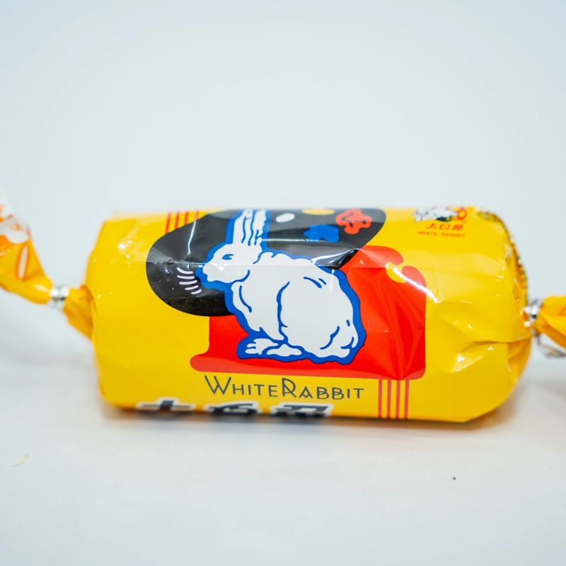 white rabbit mix 39 gm(Yellow)