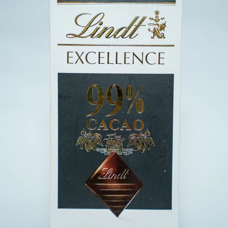 Lindt 50gm
