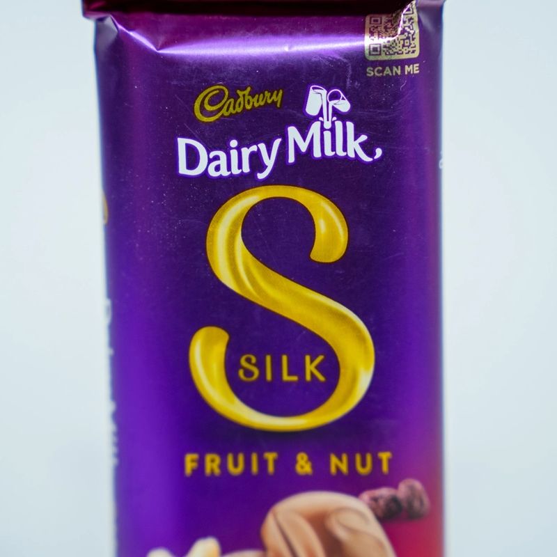 Dairy Milk Silk