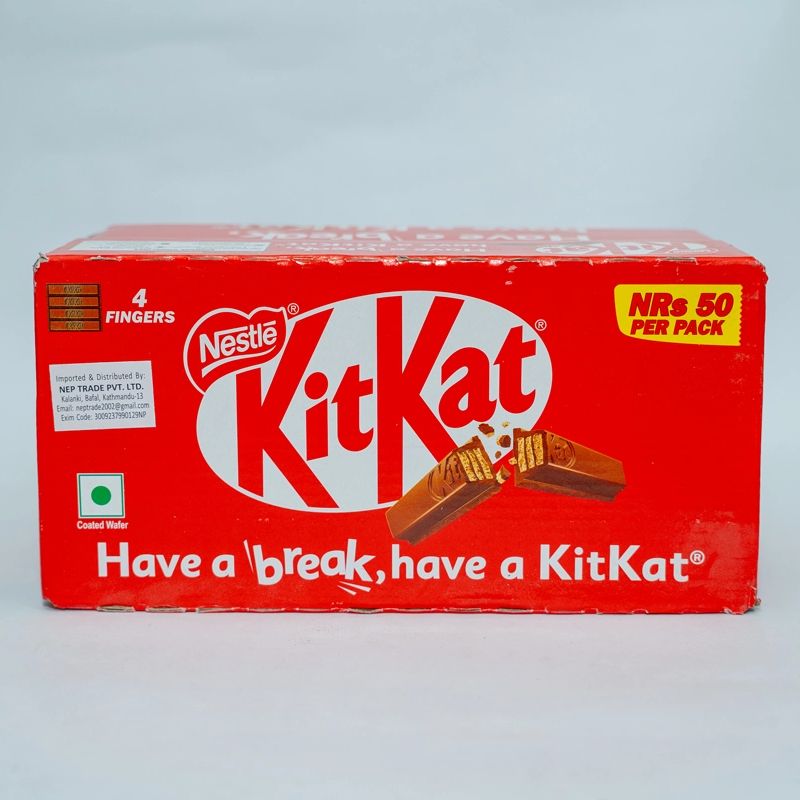 KitKat(1 Box)