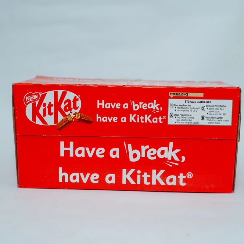 KitKat(1 Box)