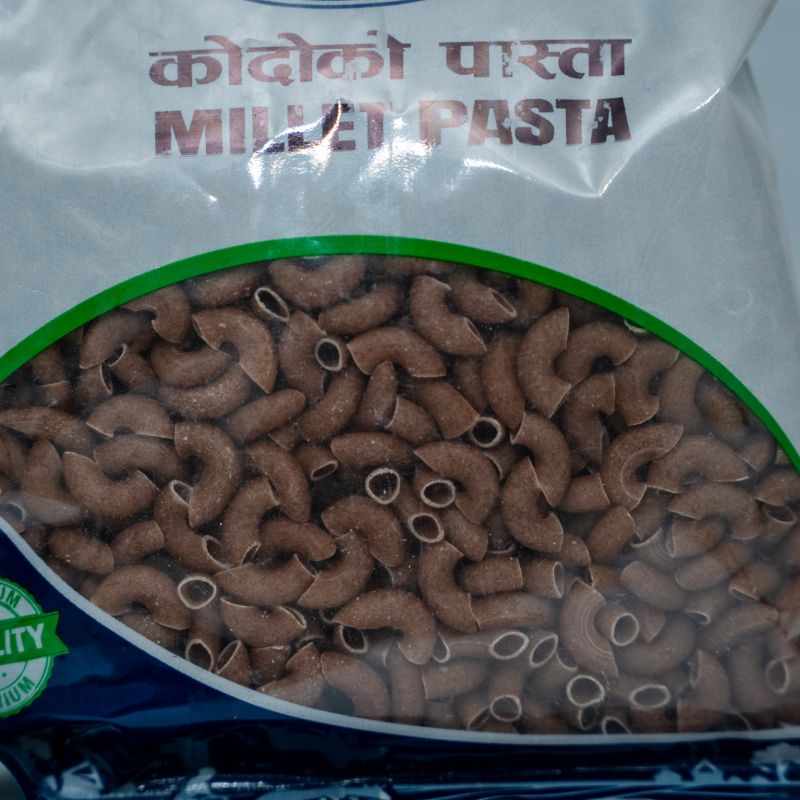 millet pasta(400gm)