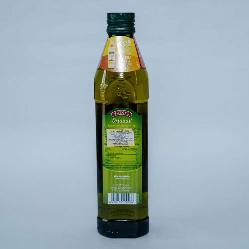 Olive extra virgin oil (small)