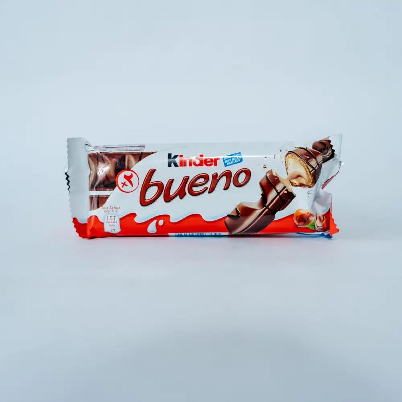 Kinder bouneo(43gm)