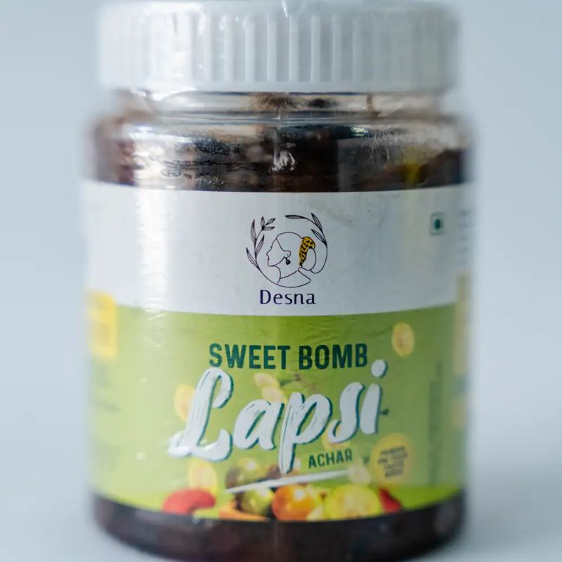 Sweet Bomb Lapsi