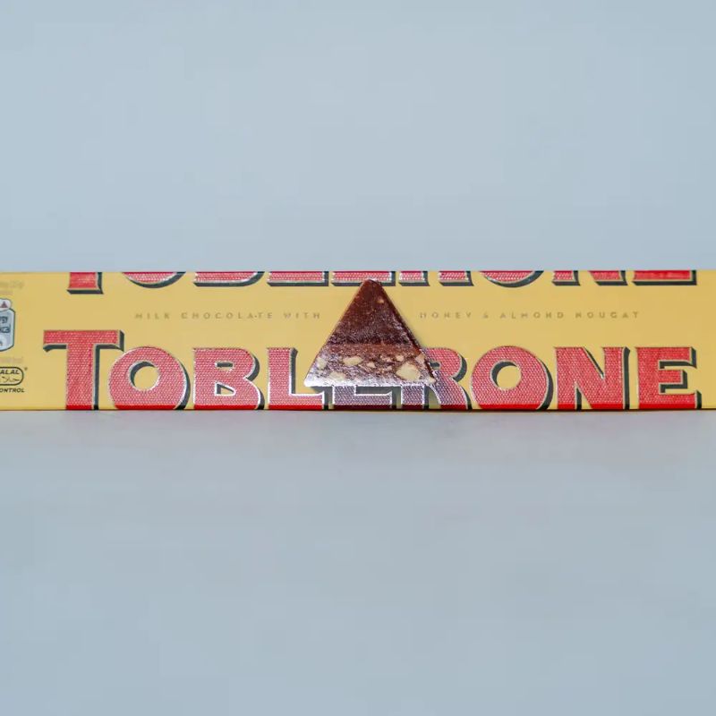 Toblerone(100gm)