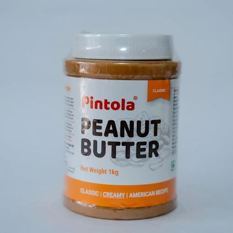 Pintola Peanut butter(big)