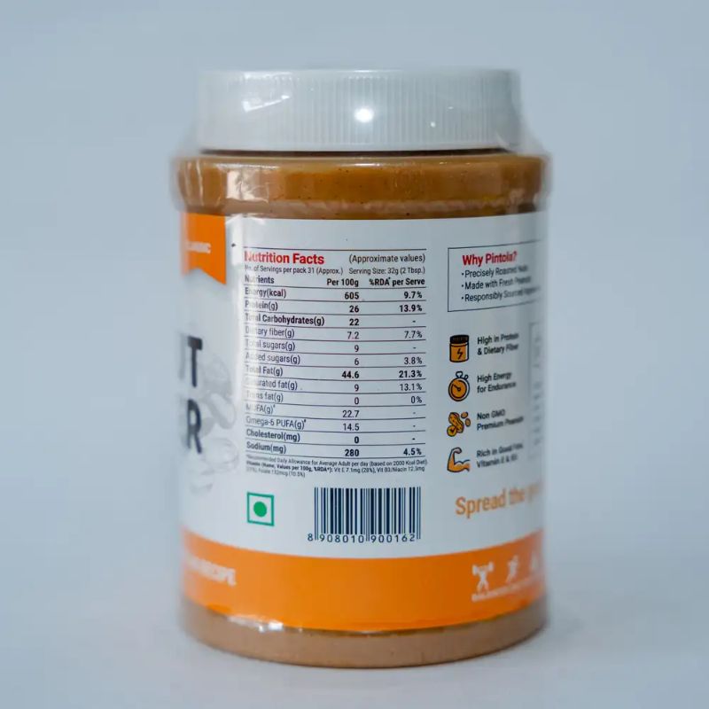 Pintola Peanut butter(big)