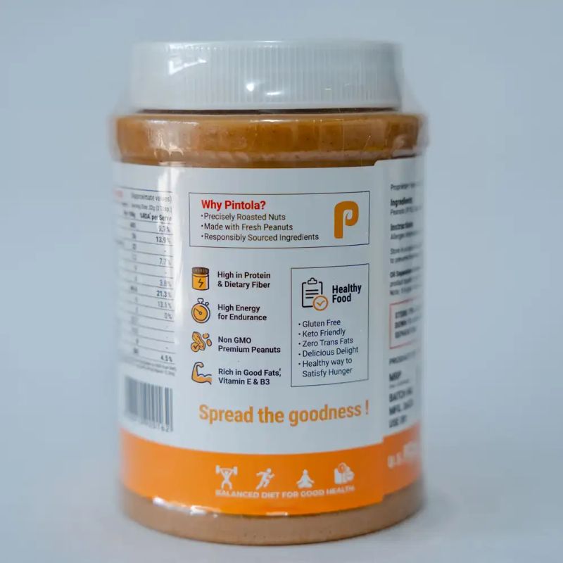 Pintola Peanut butter(big)