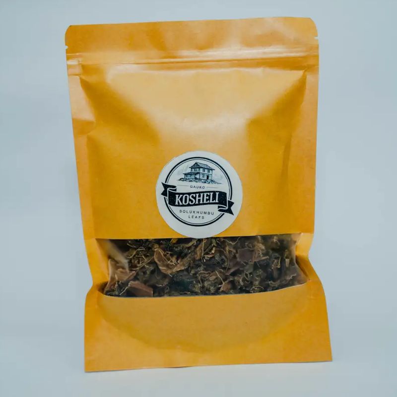 Soluko Gundruk(100gm)