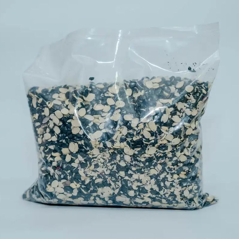 Jumla ko kalo simi piseko daal(500gm)