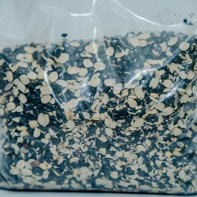 Jumla ko kalo simi piseko daal(500gm)