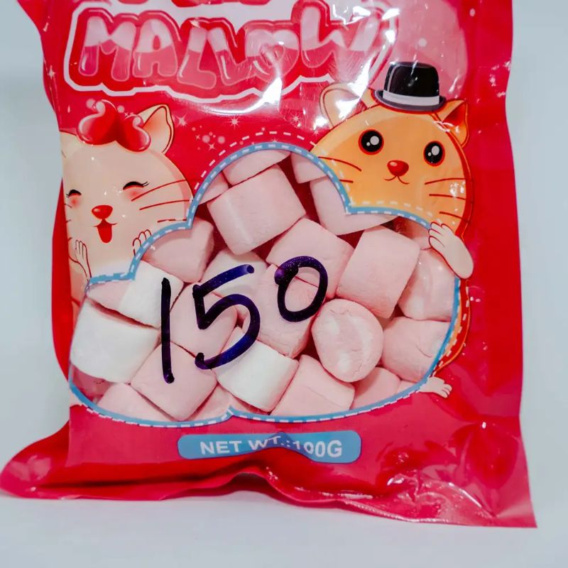 Marshmallow(100gm)