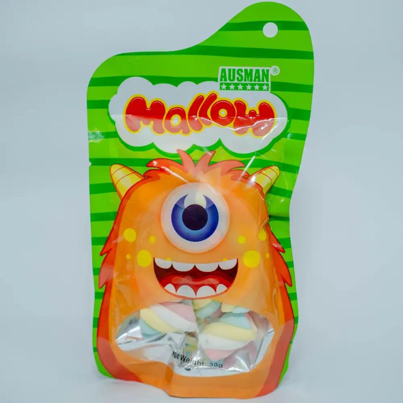 Marshmallow(30gm)