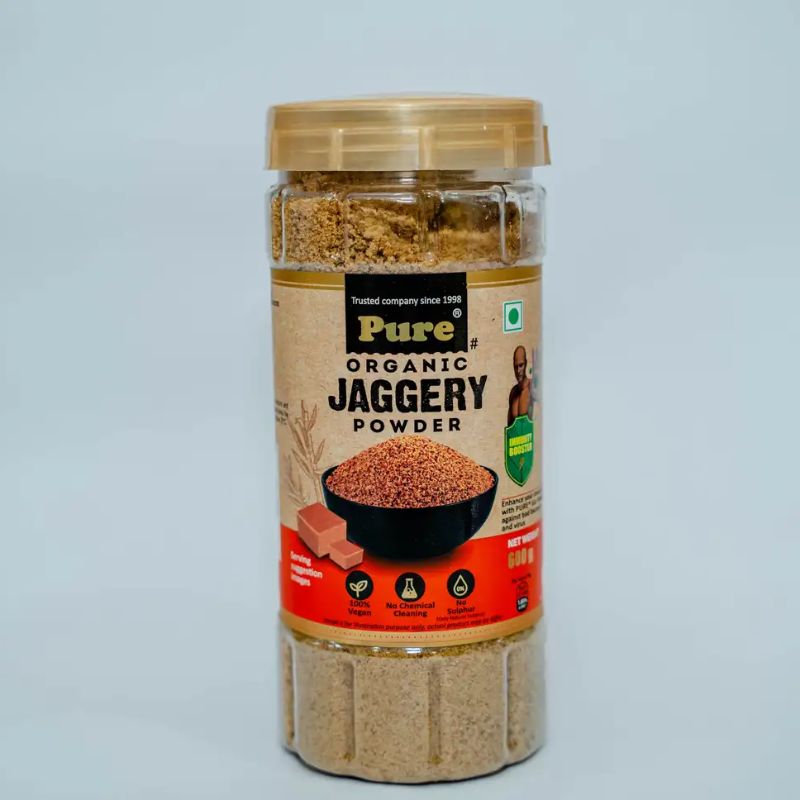 jaggery powder
