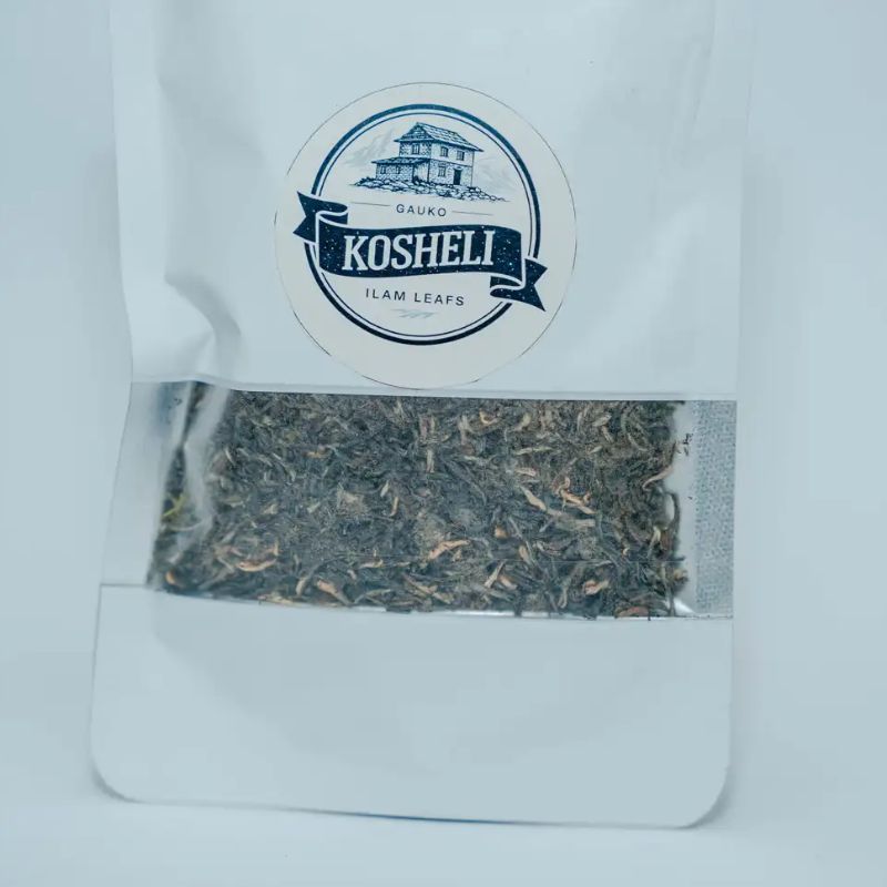 Illam black tea(50gm)