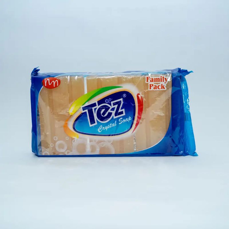 Tez washing soap(450gm)
