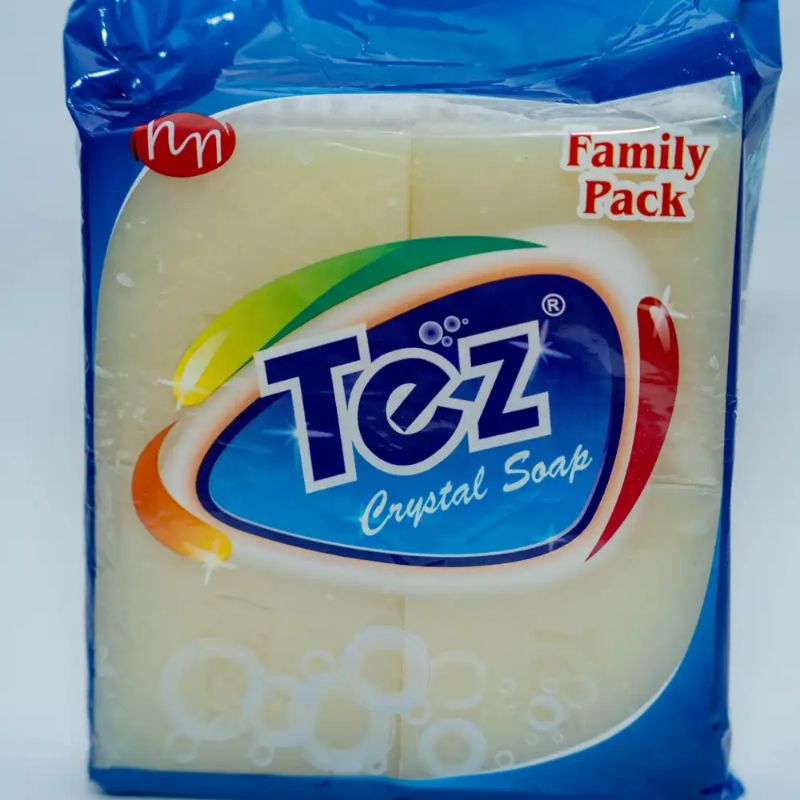 Tez washing soap(800gm)