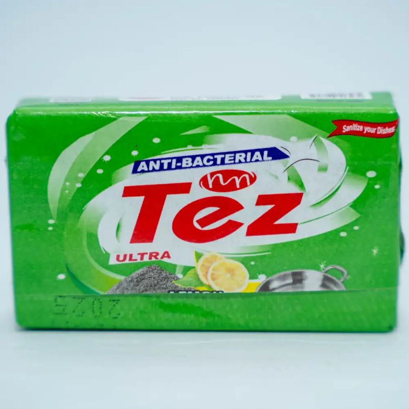 Tez dish soap(75gm)