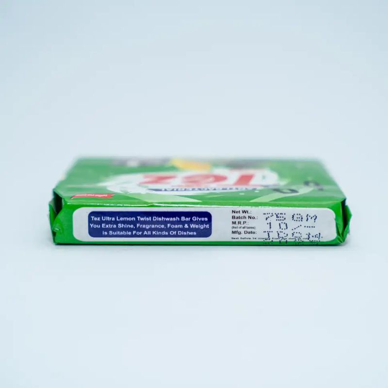 Tez dish soap(75gm)