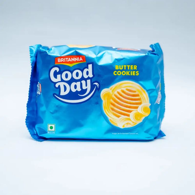 Good Day Butter cookies(95rs)