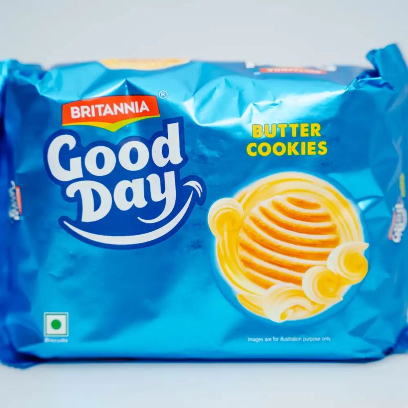 Good Day Butter cookies(95rs)