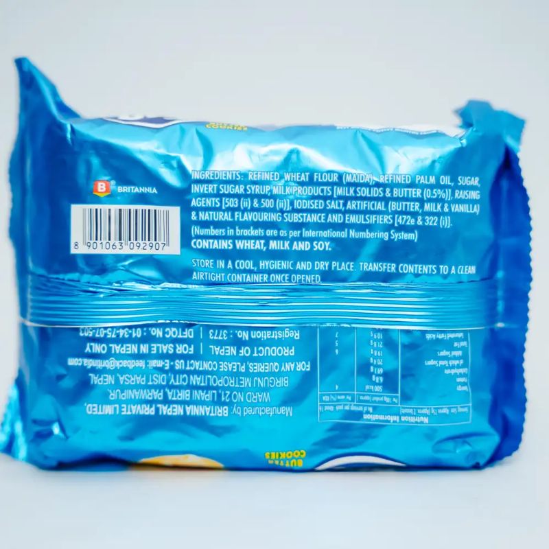 Good Day Butter cookies(95rs)