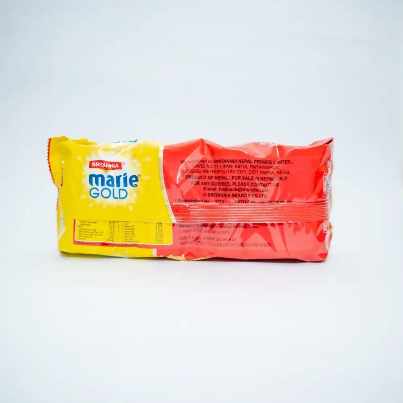 Marie Gold Biscuit(300gm)