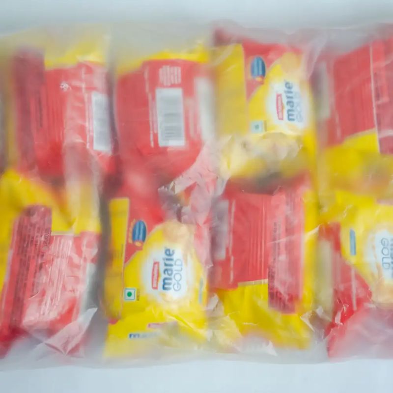 Marie Gold Biscuit(10rs)