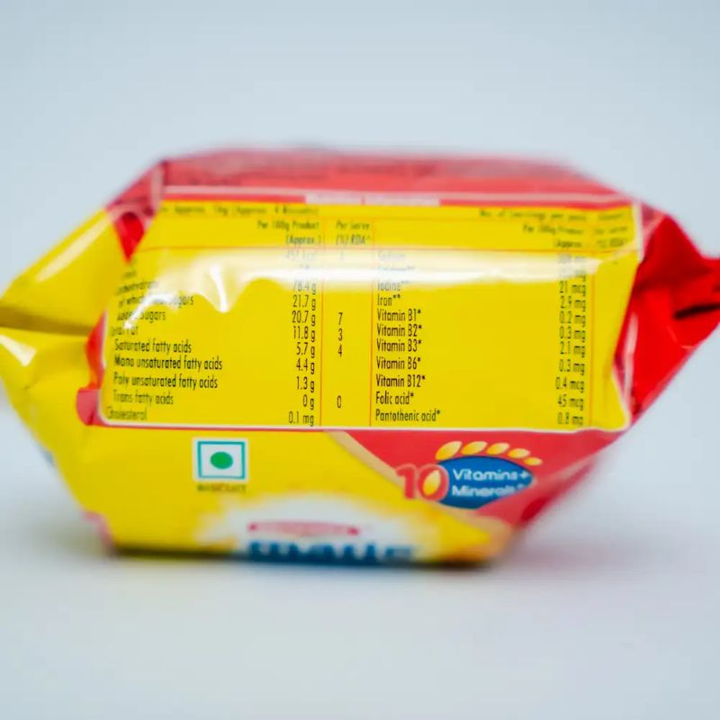 Marie Gold Biscuit(10rs)