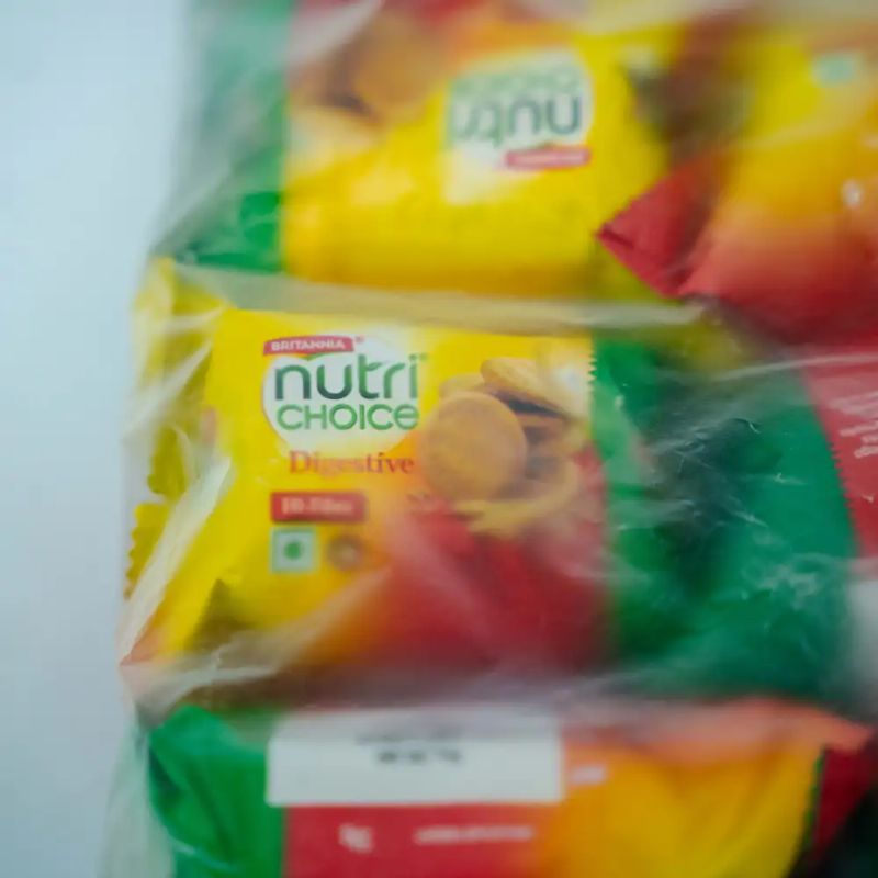 Digestive nutri choice