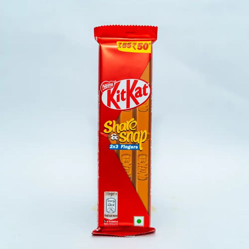 Kitkat Share & Snap
