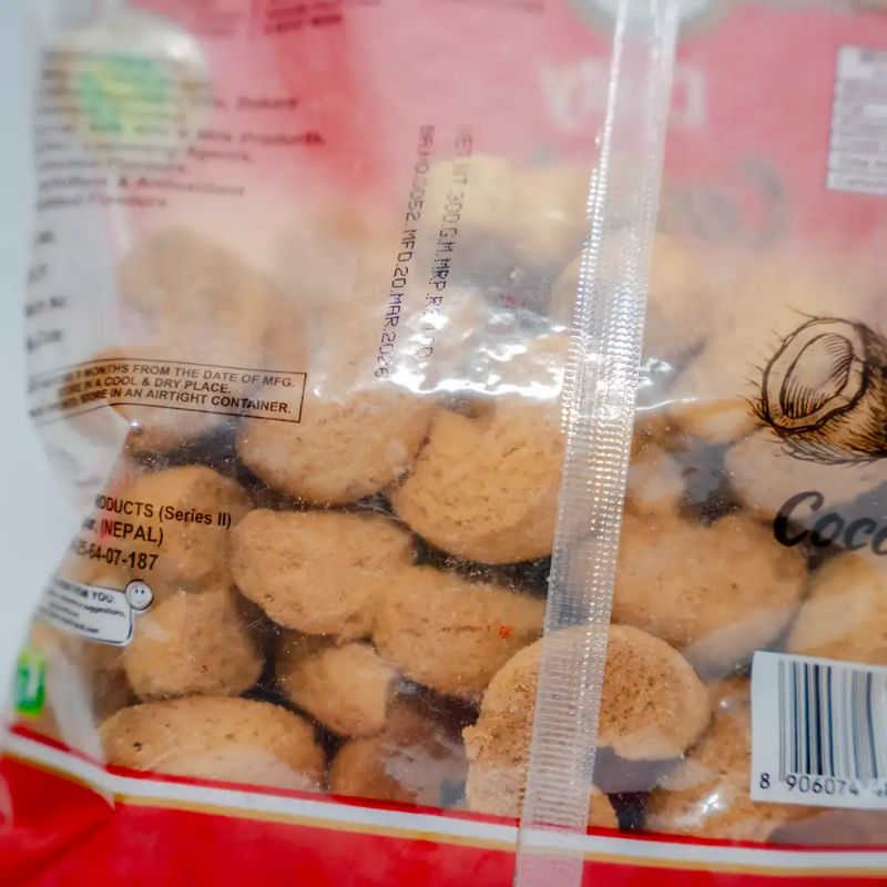 Daily Cookies(300gm)