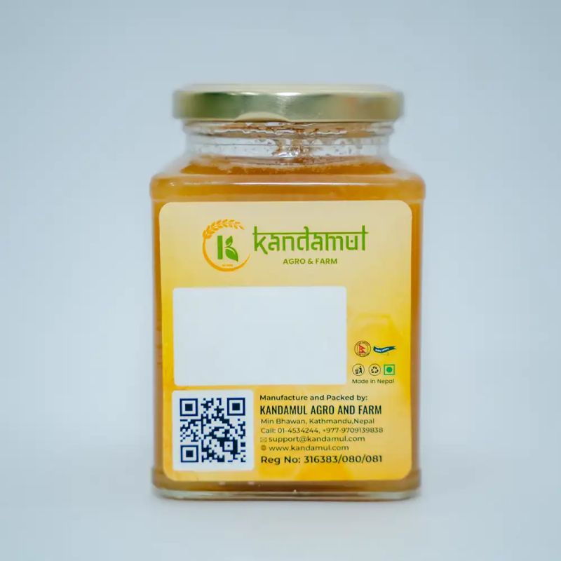 Chiuri Honey(1 Kg)