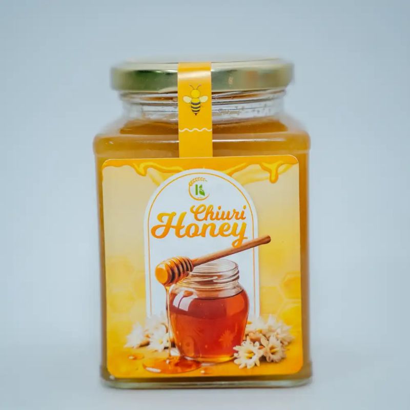 Chiuri Honey(1 Kg)
