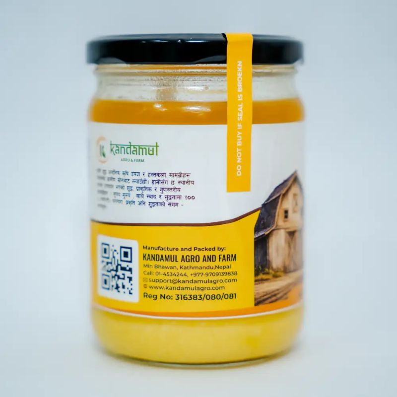 Premium Gai Ko Ghee(500gm)