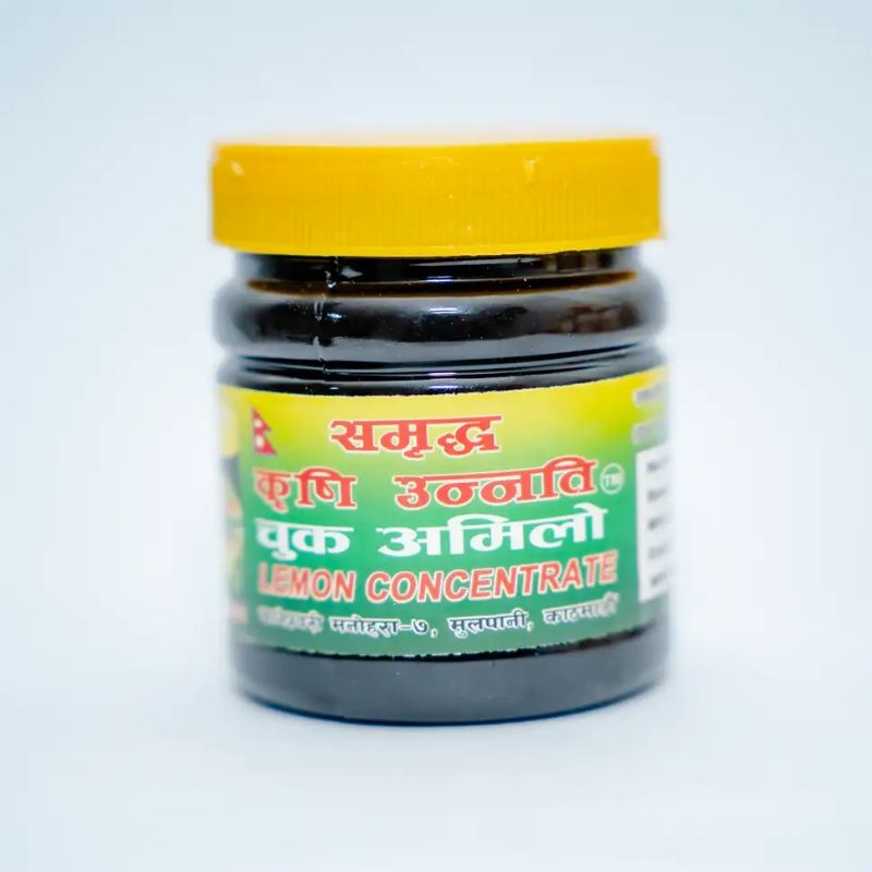 Lemon Chuk amilo(250gm)